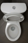 トイレのトラブルのイメージ
